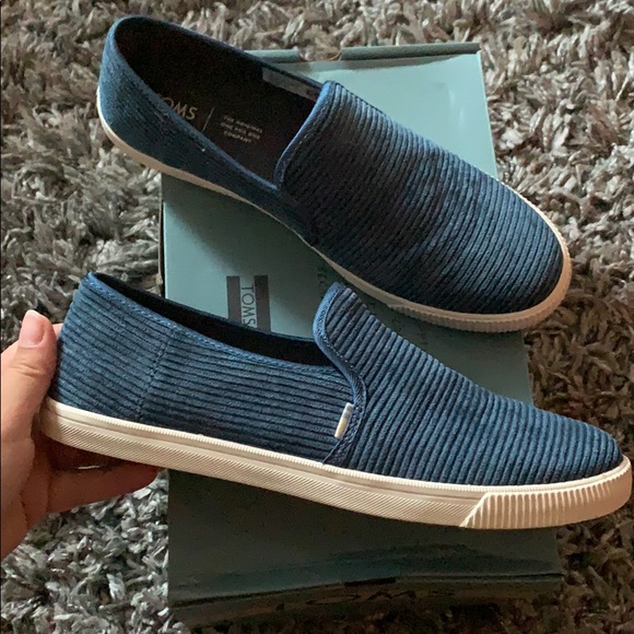 toms clemente corduroy